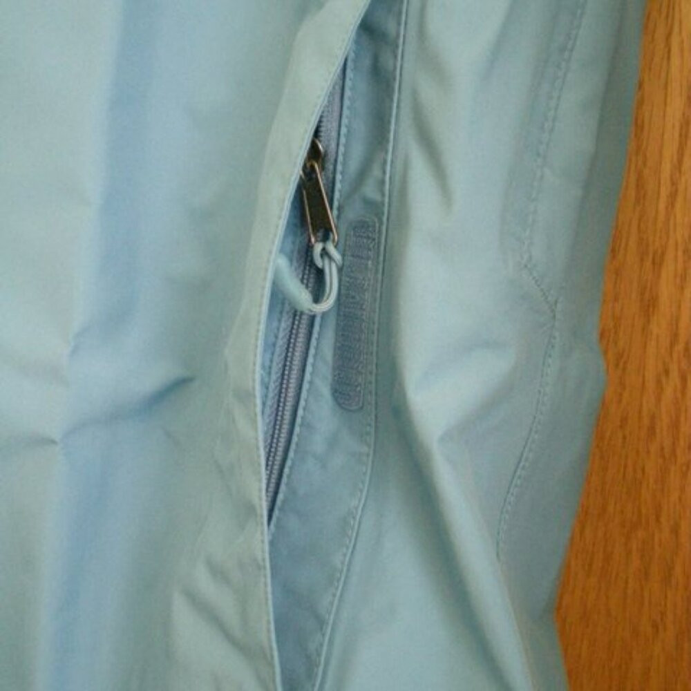 Marmot Gore-tex Paclite Shell - Picture 8 of 10